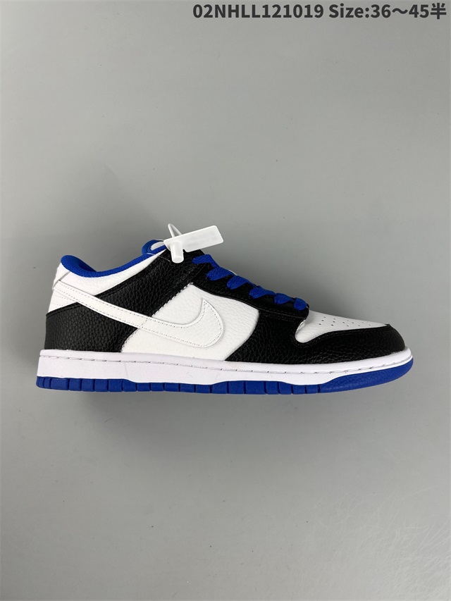 women low top dunk shoes 2022-11-25-127